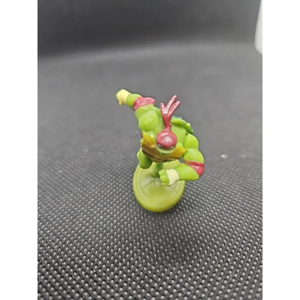 Teenage Mutant Ninja Turtles teenage mutant